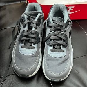 Nike Air Max 90 LTR Big Kids’ Shoes